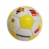 سلسلة كأس ميسي لكرة القدم البرازيلية بالألوان، شريط الشرف لكأس القدم لكرة القدم Specification image